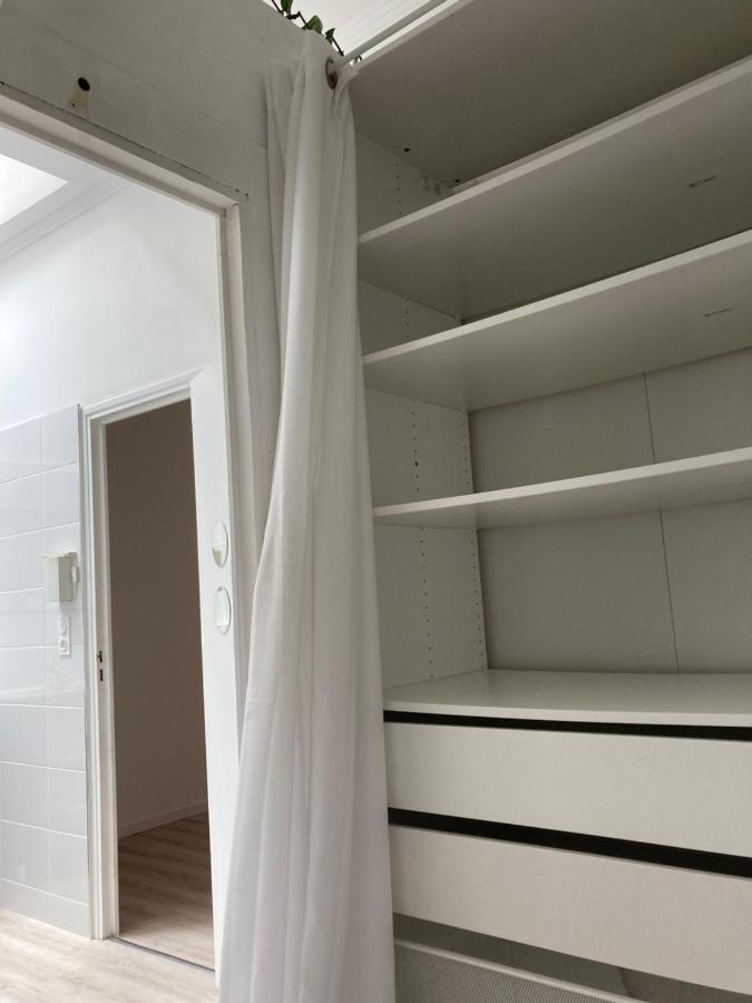 Apartmán Garden Spa-Hyper Centre Avec Cour-Calme-Sauna-Hamam Troyes Exteriér fotografie